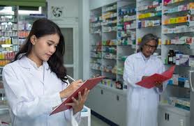 D. Pharma