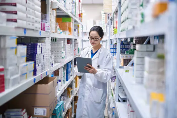 Pharmacy Education