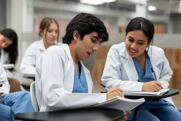 D.Pharma Course